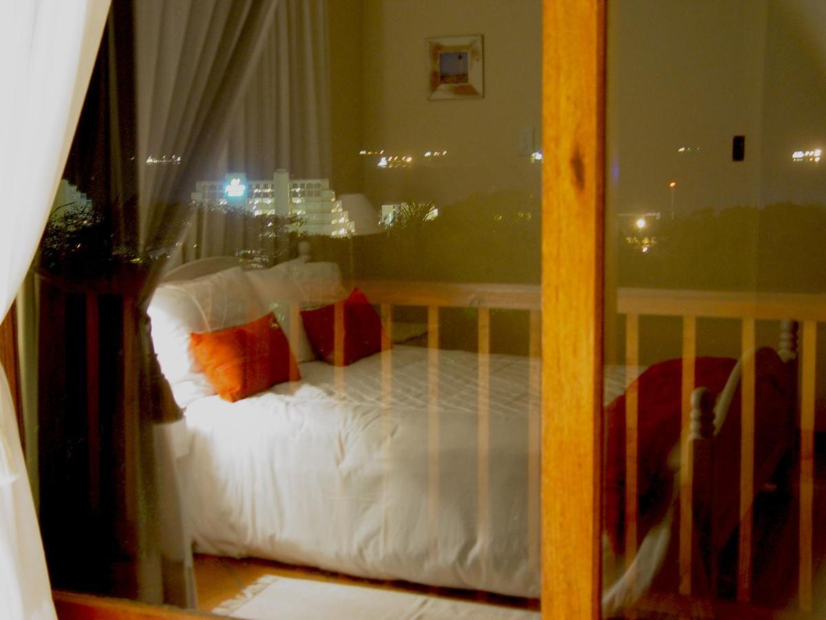 Umbrella Tree B&B Durban Esterno foto